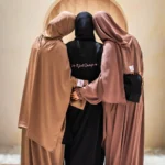 Find Sakina in Every step