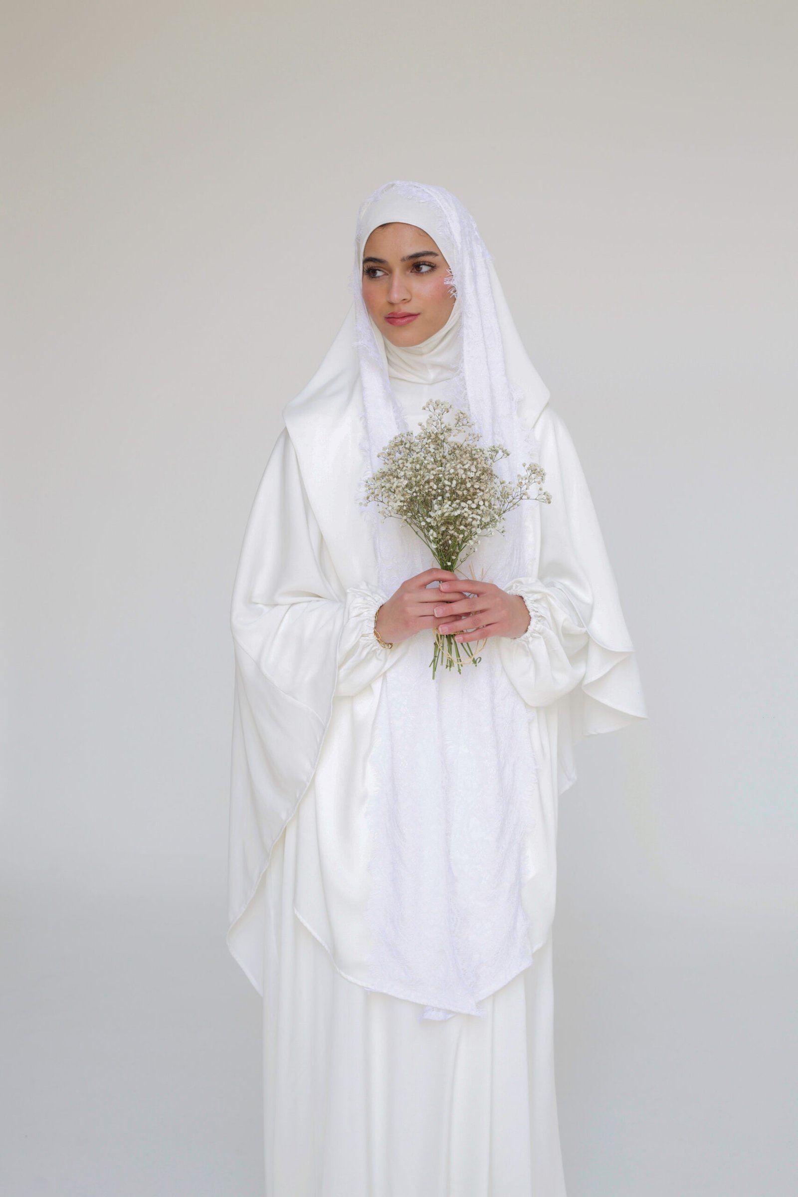 Bride Esdal