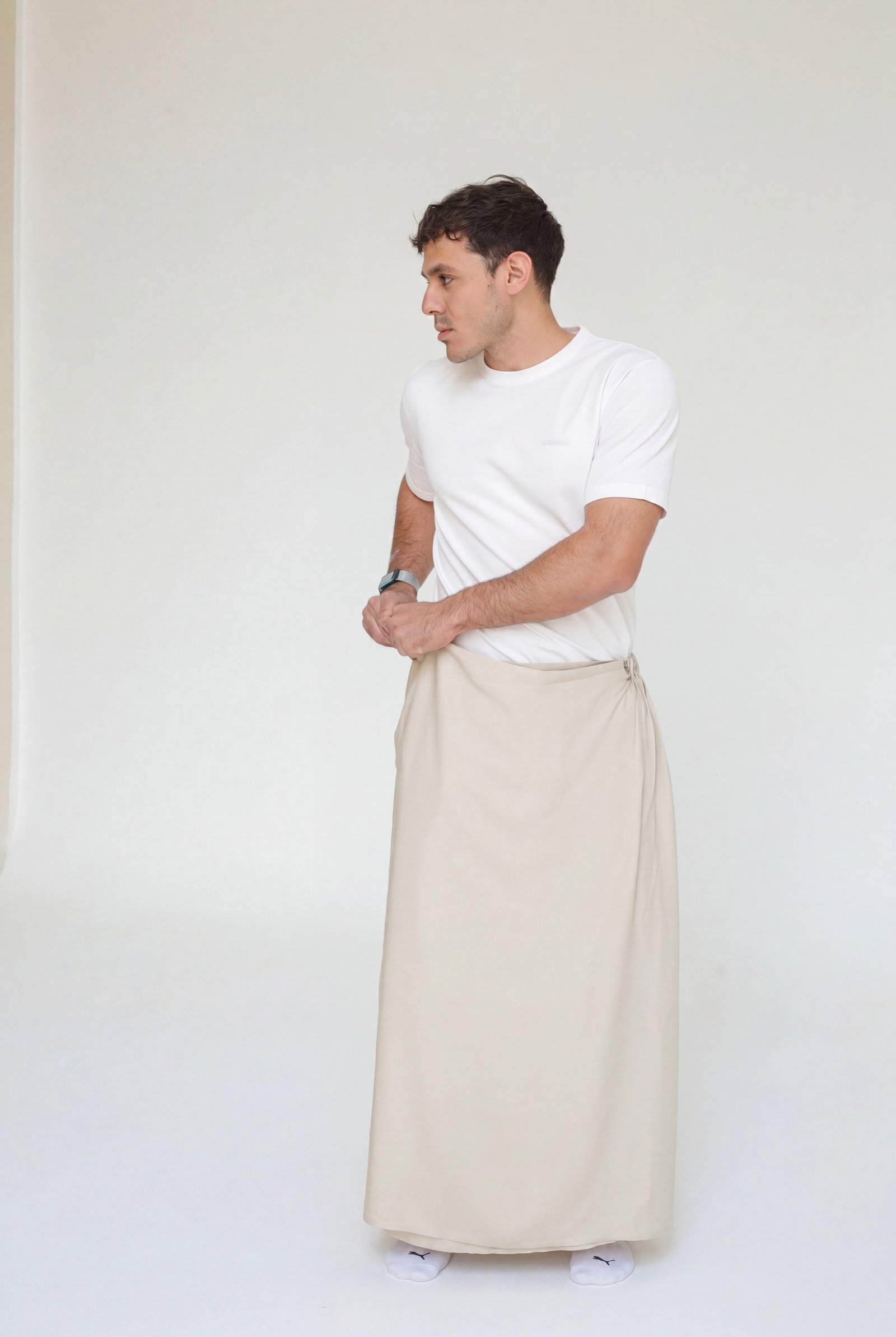 Prayer Wear Wizar